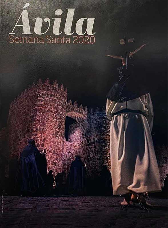 Semana Santa en Ávila  